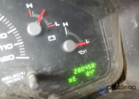 2004 Ford Expedition Xlt from USA, damaged, VIN 1FMPU15L14LA03176